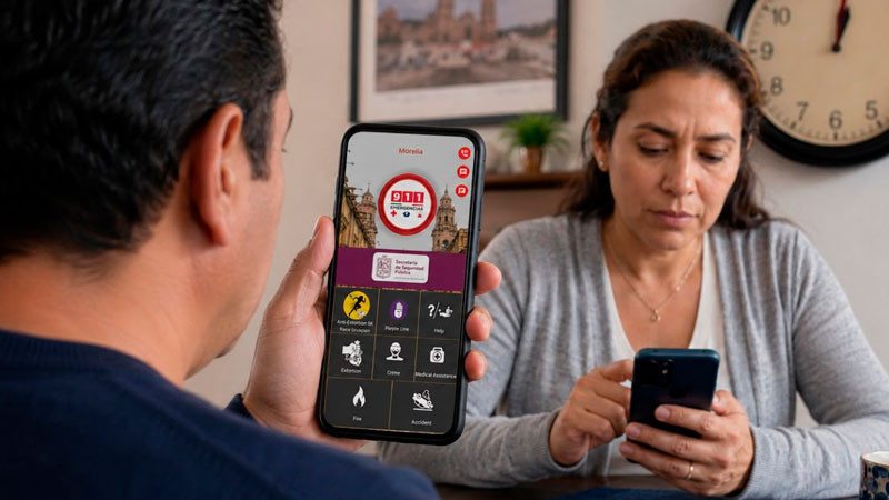 El primer minuto es clave para frenar una extorsión telefónica 