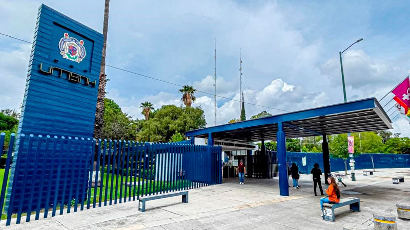 UMSNH ejecuta correctamente recurso del programa Estímulos al Desempeño del Personal Docente: Federación 