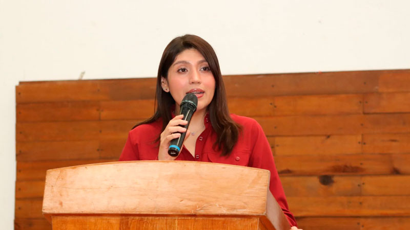 Michoacán, primer lugar nacional con menor impunidad en feminicidio 