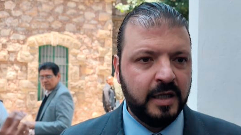 Gobierno de Michoacán brindará apoyo a familiares de civil ultimado durante jornada violenta 