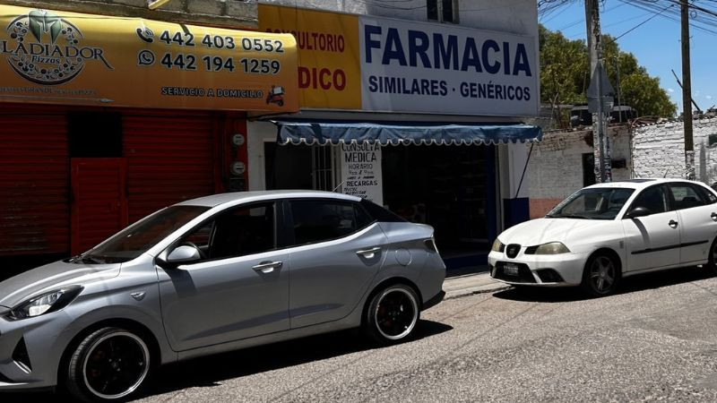 Bebé de seis meses pierde la vida en San Antonio de la Punta, Querétaro 