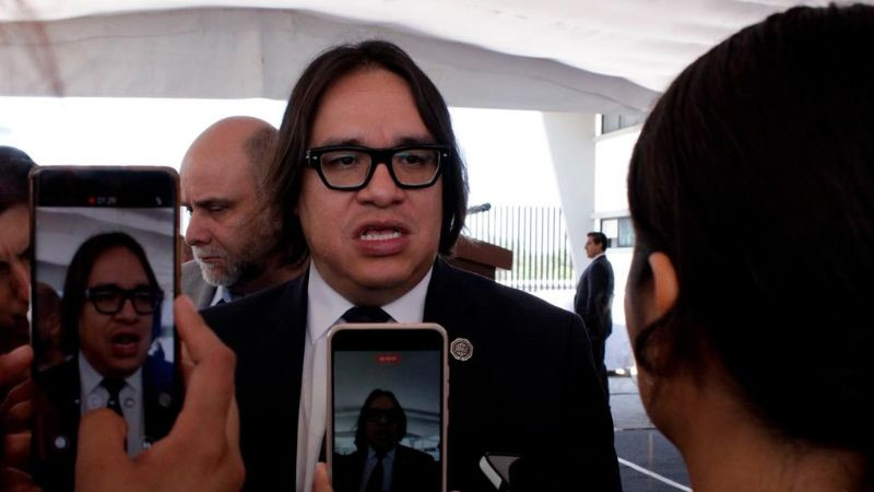 Fiscalía de Querétaro investiga uso de documentos apócrifos en notarías 