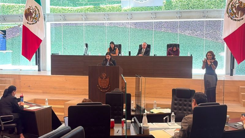 Congreso de Querétaro aprueba Ley de Identidad de Género 