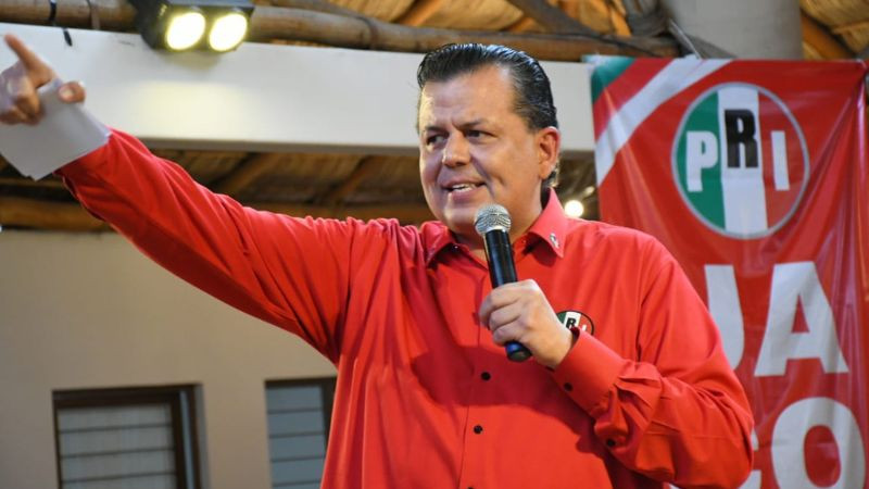 El operativo federal en Michoacán fue fallido porque muchas familias perdieron su patrimonio y nadie se los va a pagar: Memo Valencia 