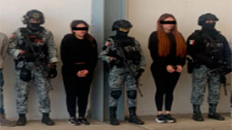 Una hija detenida y un hijo fallecido: el historial de los descendientes de "El Tío Lako" 