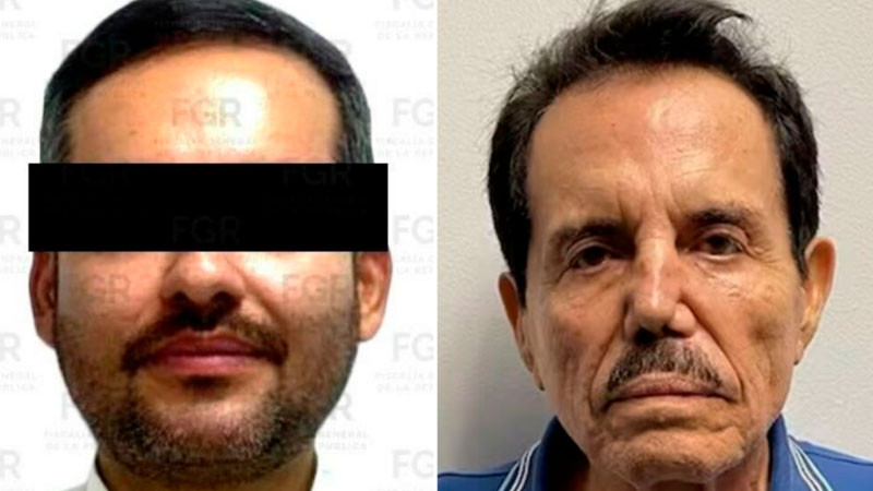 Sheinbaum opina sobre detención de testigo de secuestro de "El Mayo" 
