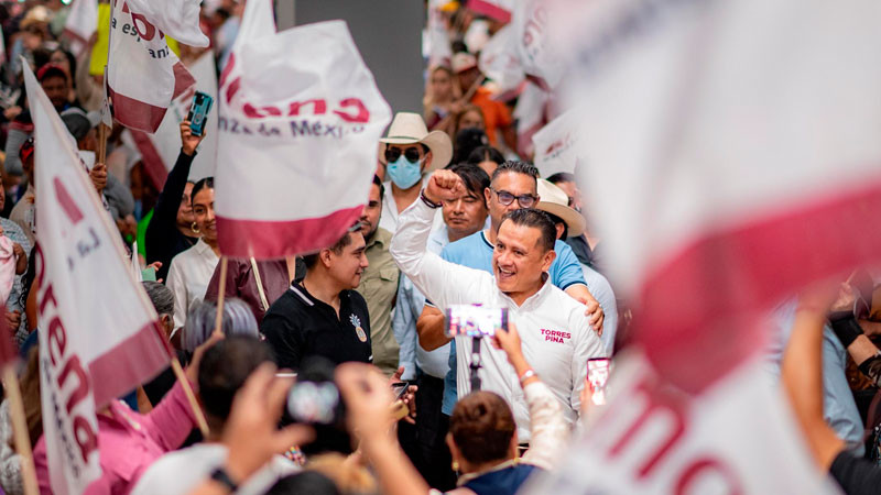 Cuando diez encuestas dicen lo mismo 