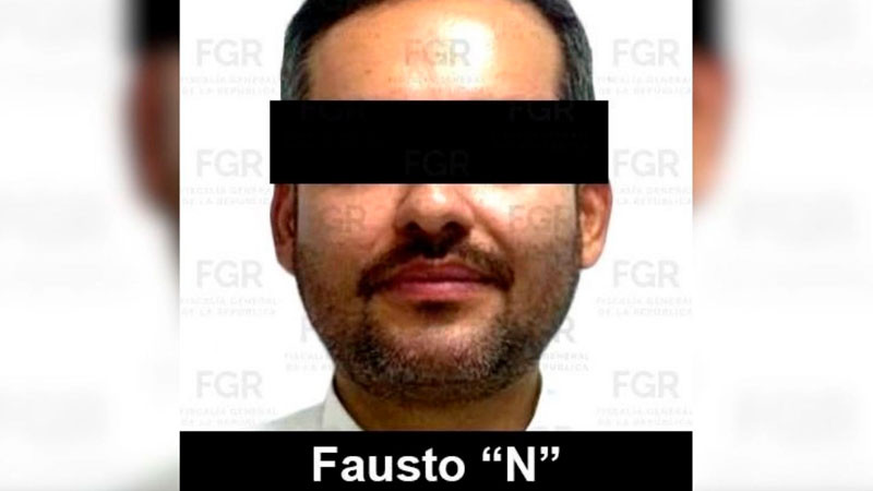 Testigo clave en homicidio de Cuén Ojeda y secuestro de "El Mayo" llega al Altiplano 