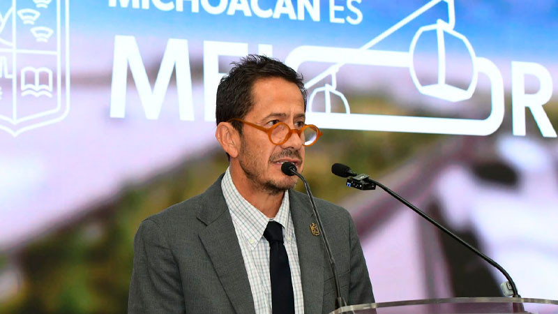 Parque Bajío entra en etapa de ejecución para atraer nuevas inversiones 