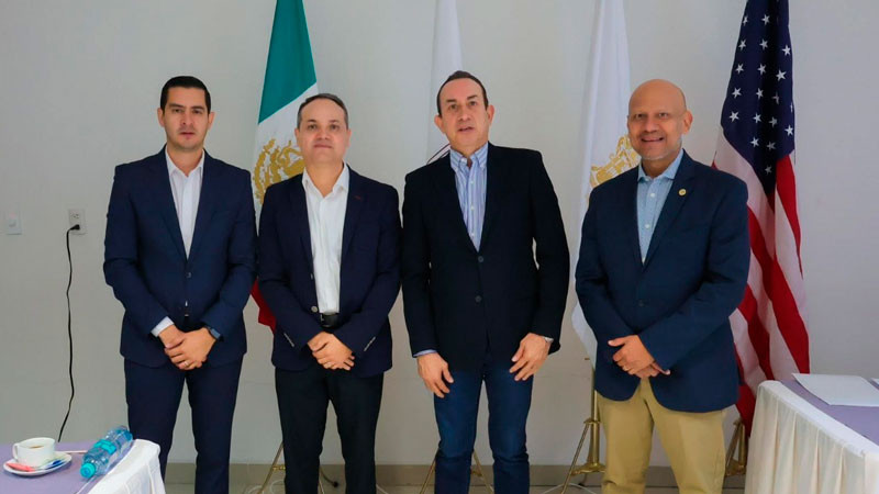 Acercan atención sobre beneficios federales de EE. UU. a familias migrantes 