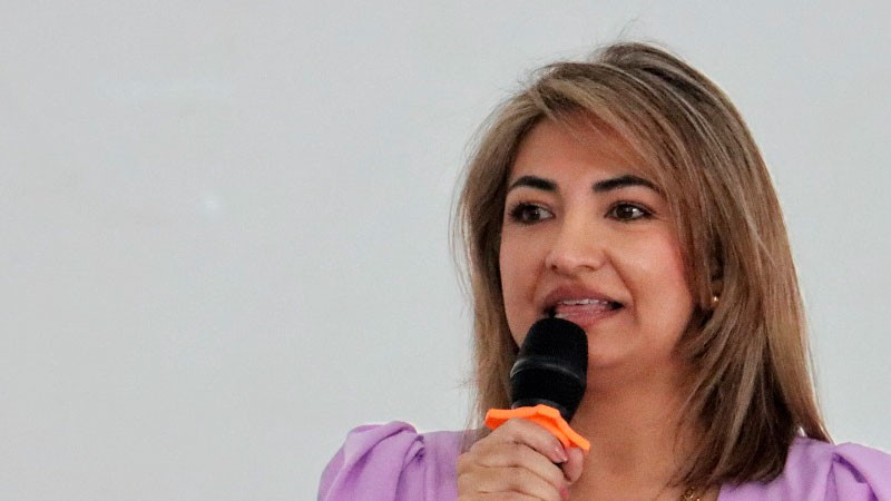 Impulsan el consumo responsable y legal de la madera en Querétaro 