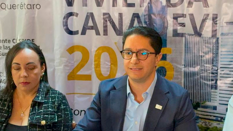 Alistan foro metropolitano sobre vivienda, agua y energía para ordenar el crecimiento en Querétaro 