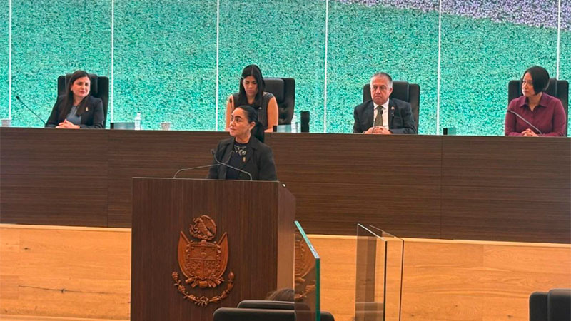 Aprobación de la Ley de Identidad de Género en Querétaro cuenta con blindaje para menores  