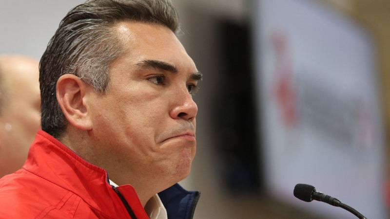 Juez niega suspensión a ‘Alito’ Moreno contra posible alerta migratoria 