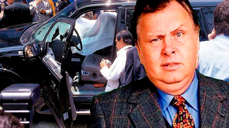 Caso Paco Stanley: nuevo testimonio apunta a un presunto móvil de 4 millones de dólares 