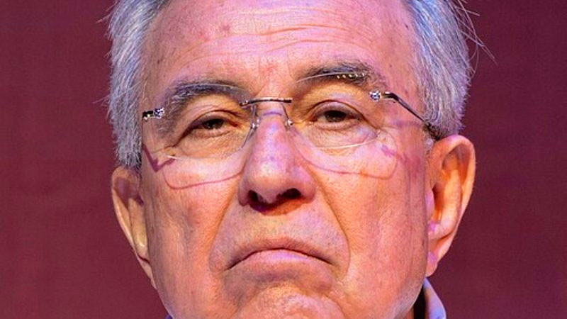 Rocha Moya regresa como gobernador de Sinaloa en medio de polémica por acusaciones de EEUU 