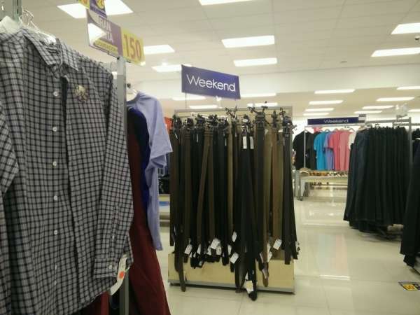 Fallece hombre al interior de tienda departamental de Morelia tras sufrir paro cardiaco - Foto 0