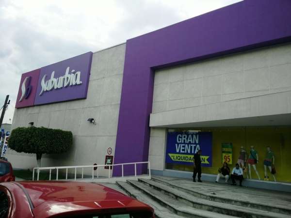 Fallece hombre al interior de tienda departamental de Morelia tras sufrir paro cardiaco