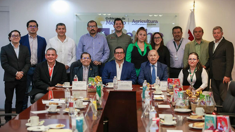 Leche para el Bienestar e Inafed llevan nutrición a costo preferencial a todos los municipios del país 