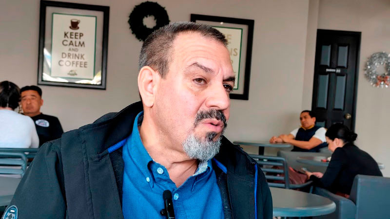 Hasta 80% de supervivencia para árboles reforestados por Morebús: Alejandro Méndez 
