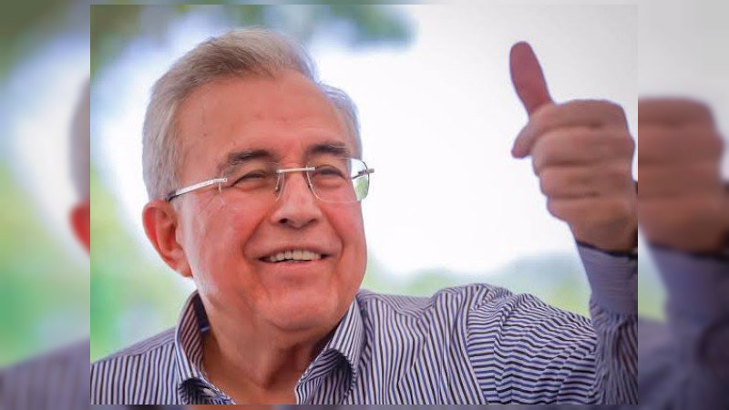 Rocha Moya, entre el juicio político y el aislamiento de Morena; PAN, PRI y MC endurecen ofensiva en Sinaloa 