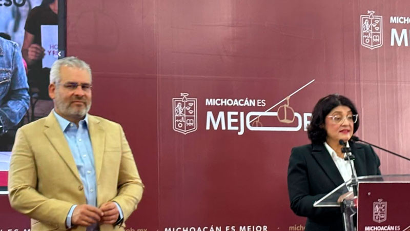 SEE asignó 555 claves docentes para ampliar cobertura rumbo a nuevo ciclo escolar 