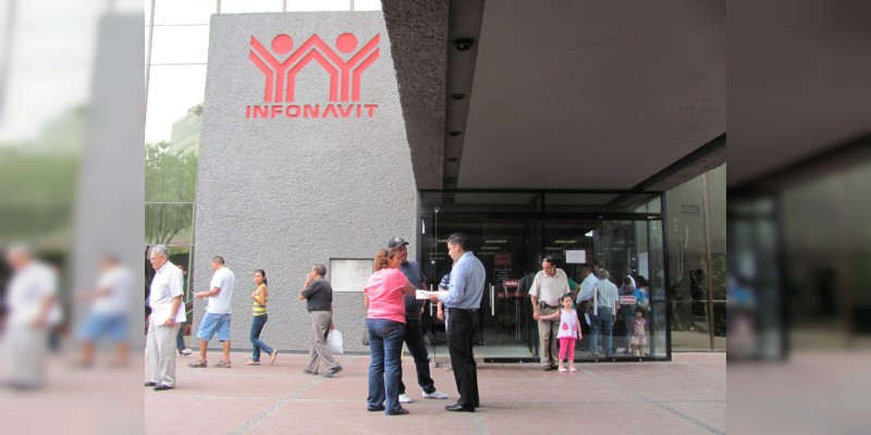 En este año el Infonavit espera colocar 9,200 créditos en coordinación con la Canadevi 