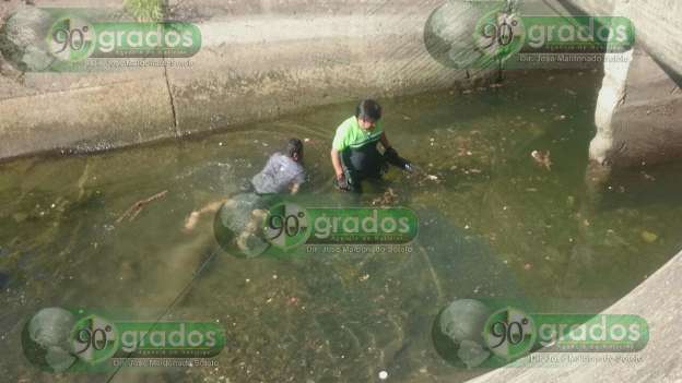 Localizan cuerpo de menor ahogado en Lázaro Cárdenas, Michoacán - Foto 2 