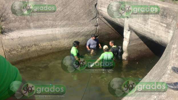 Localizan cuerpo de menor ahogado en Lázaro Cárdenas, Michoacán - Foto 3 