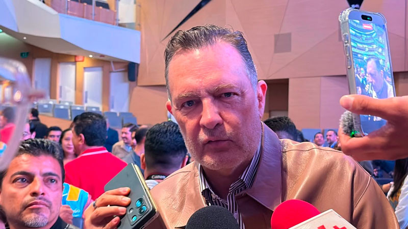 Buscan blindar a Querétaro de narcocandidatos; Kuri plantea a establecer un protocolo 