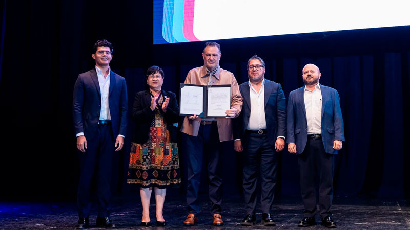 Querétaro lanza la plataforma SIARA para brindar atención a las adicciones 