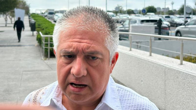 Pide Sinhué Piedragil ampliar en Querétaro blindaje electoral a intereses inmobiliarios e hídricos 
