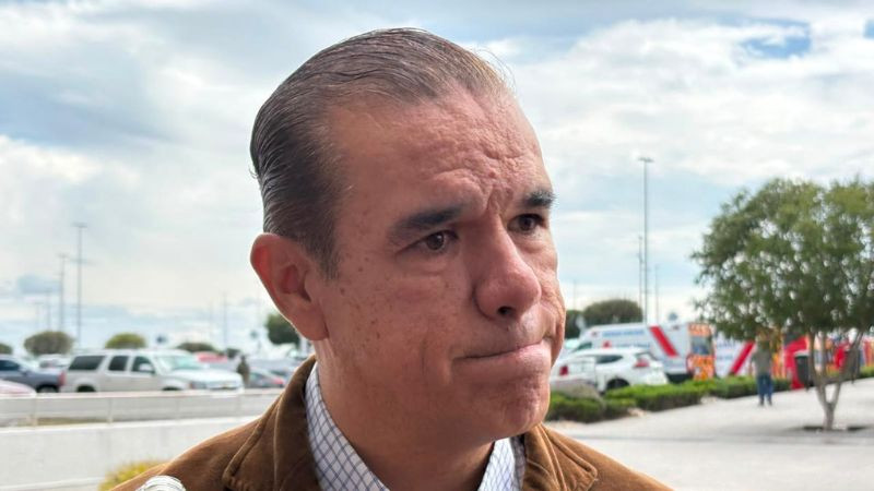 Descarta SEP modelo militarizado en colegio de Querétaro; plantel se adecuará a la Nueva Escuela Mexicana 