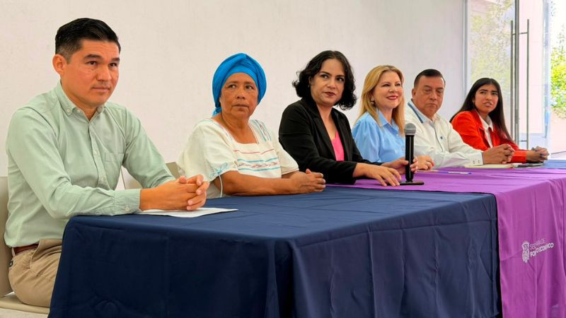 Sefeco invita a encuentro del Día del Abuelo 'Sabor, Son y Amor' 