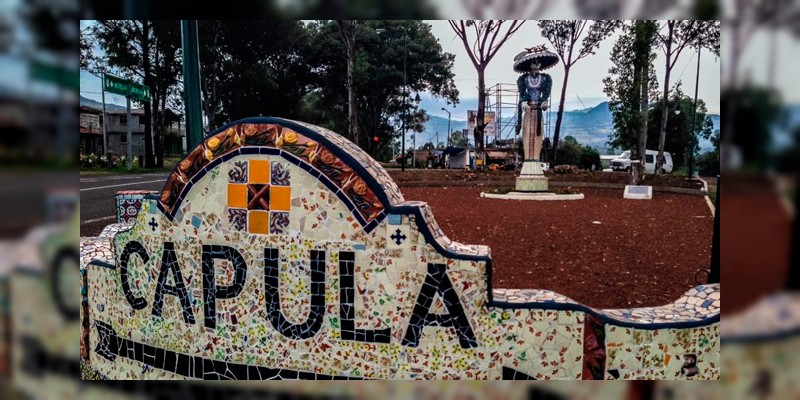 Capula insiste en ser un pueblo mágico 