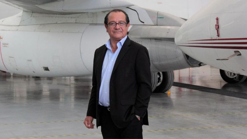 Respaldan industriales de Querétaro medidas contra infiltración del crimen organizado en elecciones 