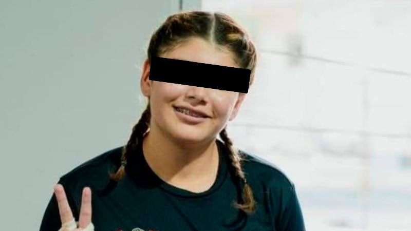 Fiscalía de Tamaulipas descarta, por el momento, exhumación de Dafne Zapata 
