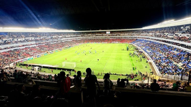 Seguridad privada en el Estadio Corregidora debe ser regulada por la Legislatura de Querétaro: Mauricio Kuri 