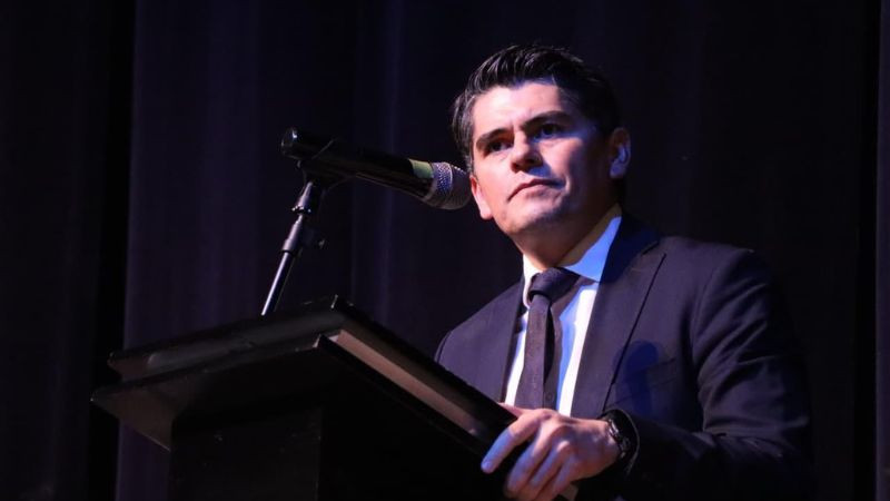 Zitácuaro entrega la Presea al Mérito Cívico “Suprema Junta Nacional Americana” 2026 