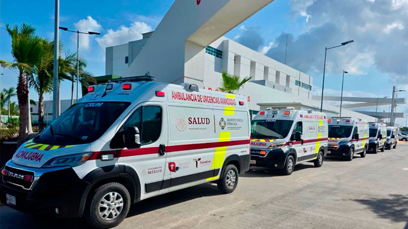 Joven sobrevive tras lanzarse desde el puente Tampico al río Pánuco en Tamaulipas 