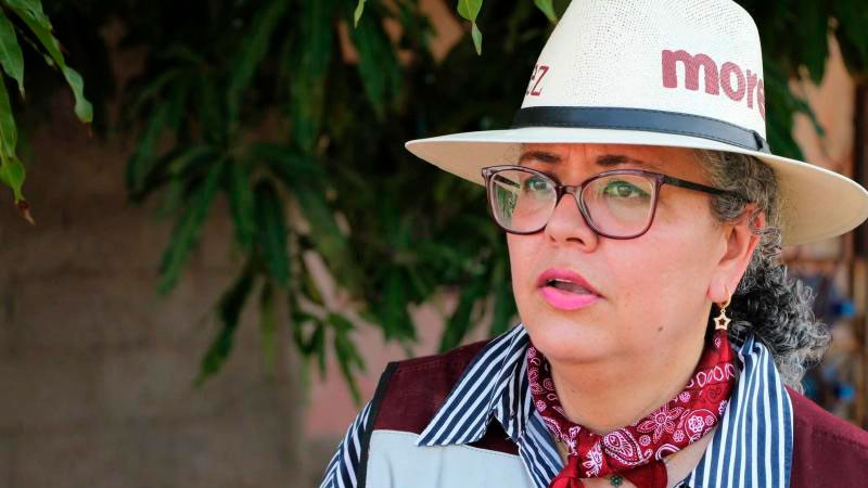 Congreso de Sinaloa confirma a titular interino del Ejecutivo Estatal tras nueva licencia a Rocha Moya 