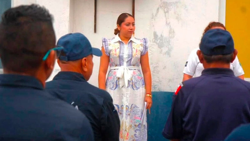 Disparan contra casa de alcaldesa interina de Paraíso, Tabasco; había denunciado amenazas 