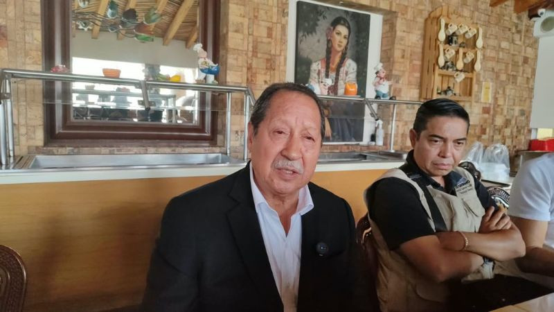 A 18 años de los atentados de Morelia, Leonel Godoy mantiene demanda de reabrir la investigación 