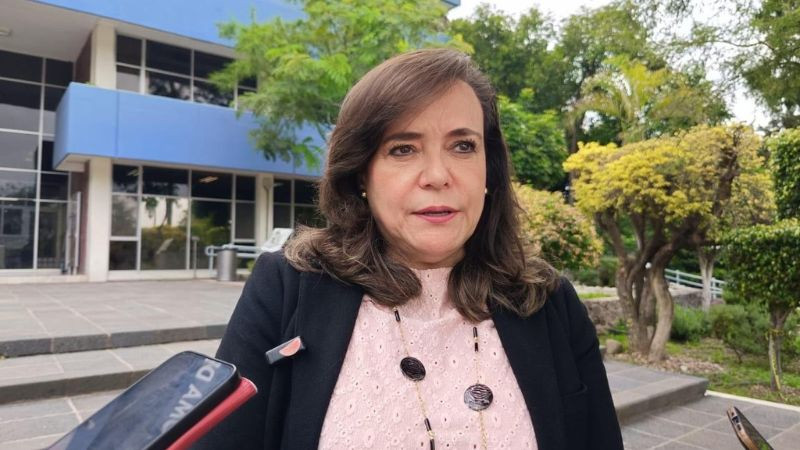 Rectora de la UAQ pide en Querétaro aspirantes a cargos públicos con “calidad moral” 