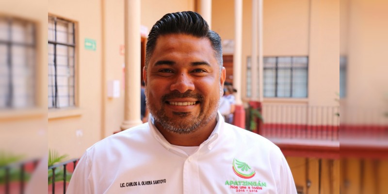 Aplicaran pruebas rápidas de antígeno prostático en Apatzingán  
