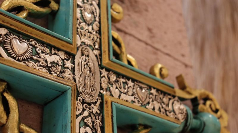 Artesanías de Pátzcuaro estarán en Espacio Michoacán hasta el 5 de septiembre 