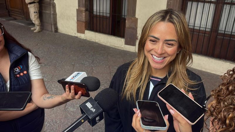 Anuncian cartelera para las Fiestas Patrias en Querétaro; habrá drones y pirotecnia 