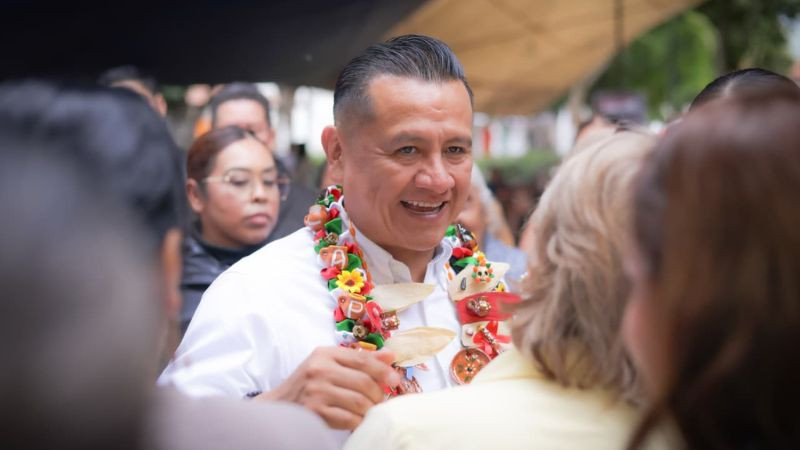 Torres Piña, el mejor posicionado: seis meses creciendo sin retroceso 