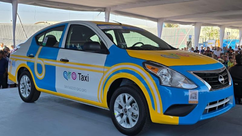 AMEQ anuncia nueva oportunidad para concesiones de QroTaxi  