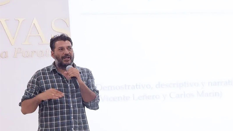 Expresa ARTICLE 19 su preocupación por señalamientos de consejero jurídico de gobierno contra corresponsal de El Universal en Oaxaca 
